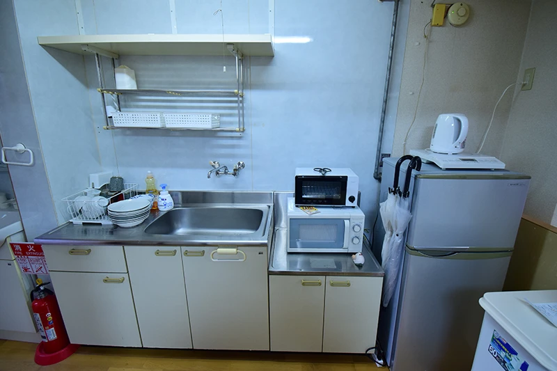 Kyoto Machiya in Juraku Kai: Timeless Tradition, Modern Functionality & Guesthouse Opportunity