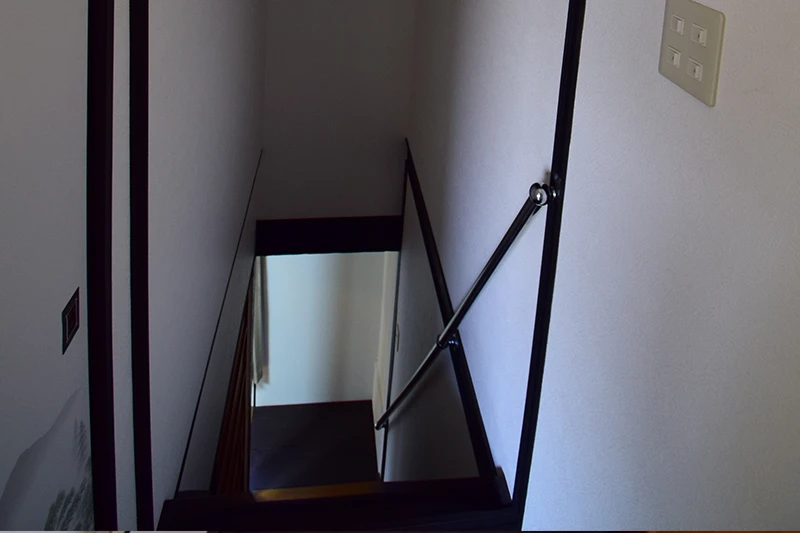 Kyoto Machiya in Juraku Kai: Timeless Tradition, Modern Functionality & Guesthouse Opportunity