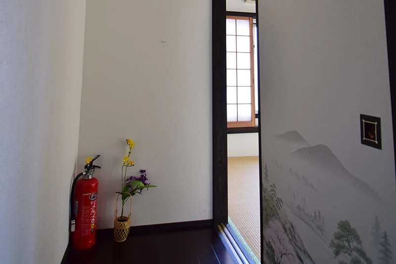 Kyoto Machiya in Juraku Kai: Timeless Tradition, Modern Functionality & Guesthouse Opportunity
