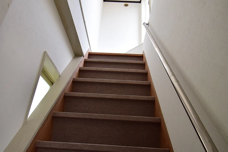 Guesthouse with Rooftop Views of the Kamo River and Kyoto Tower | 365 Days Licensed Guesthouse