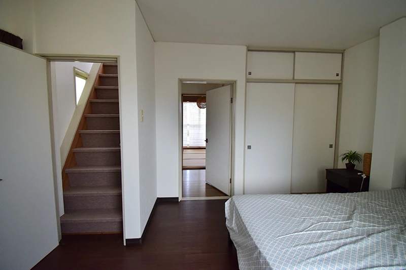 Guesthouse with Rooftop Views of the Kamo River and Kyoto Tower | 365 Days Licensed Guesthouse