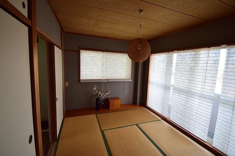 Guesthouse with Rooftop Views of the Kamo River and Kyoto Tower | 365 Days Licensed Guesthouse
