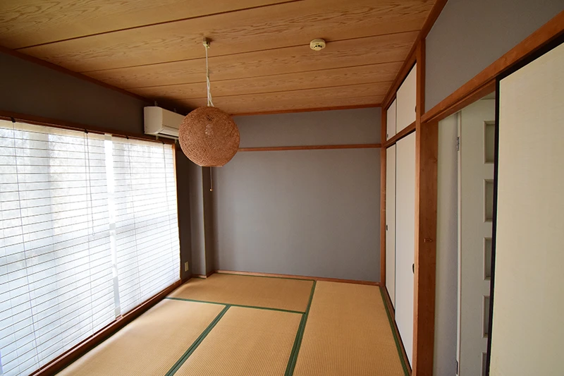 Guesthouse with Rooftop Views of the Kamo River and Kyoto Tower | 365 Days Licensed Guesthouse