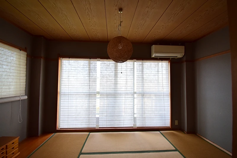 Guesthouse with Rooftop Views of the Kamo River and Kyoto Tower | 365 Days Licensed Guesthouse