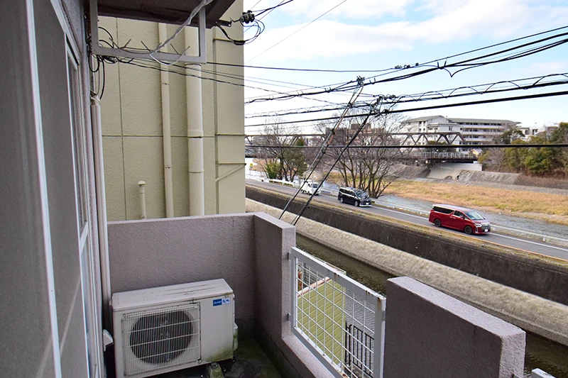 Guesthouse with Rooftop Views of the Kamo River and Kyoto Tower | 365 Days Licensed Guesthouse