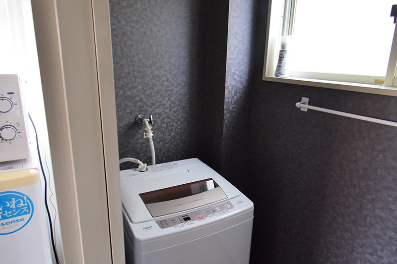 Guesthouse with Rooftop Views of the Kamo River and Kyoto Tower | 365 Days Licensed Guesthouse