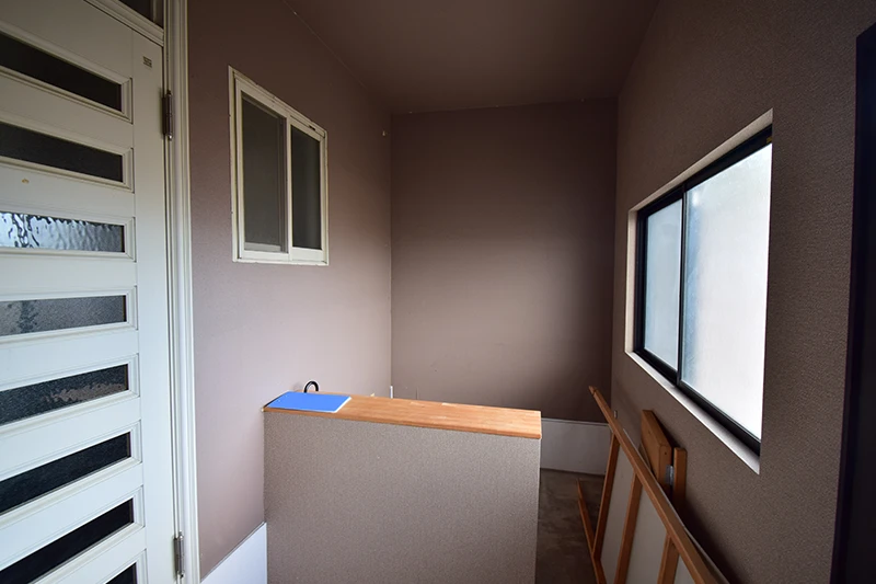 Guesthouse with Rooftop Views of the Kamo River and Kyoto Tower | 365 Days Licensed Guesthouse