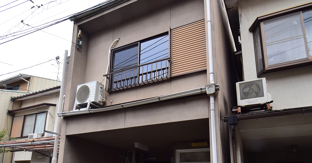 A Kyoto Home with Value—Whether You Live in It or Lease It