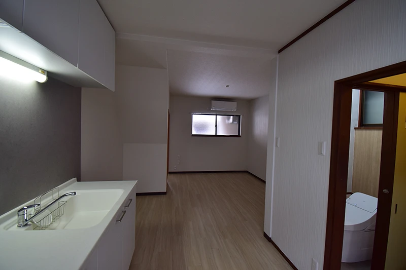 A Kyoto Home with Value—Whether You Live in It or Lease It