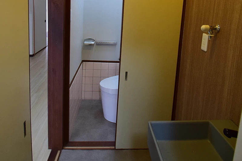A Kyoto Home with Value—Whether You Live in It or Lease It