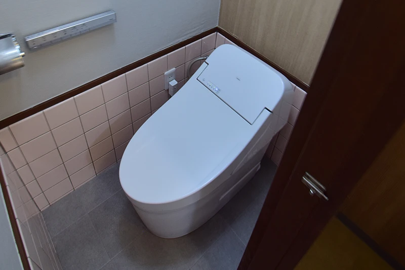A Kyoto Home with Value—Whether You Live in It or Lease It