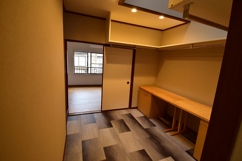 A Kyoto Home with Value—Whether You Live in It or Lease It