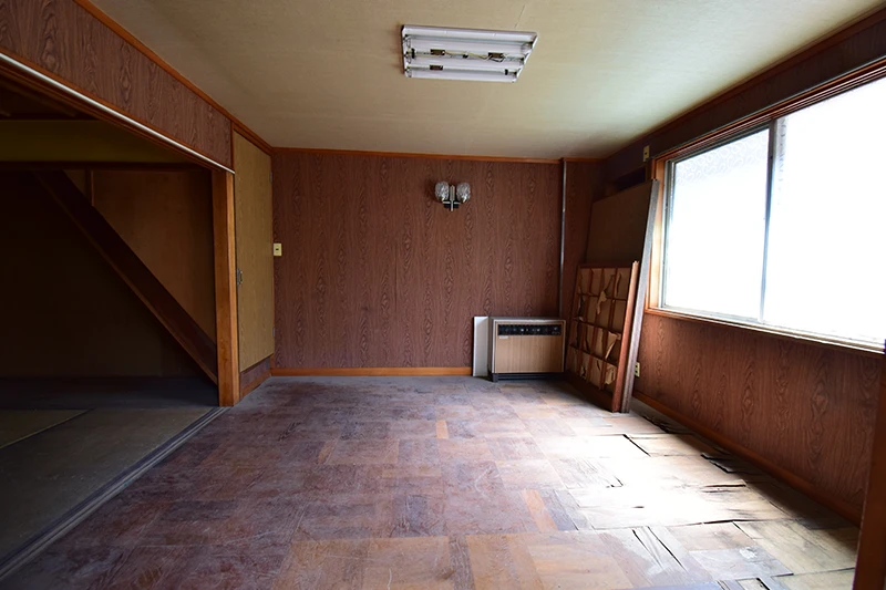 Kyoto Machiya with Official Machiya Profile Certification