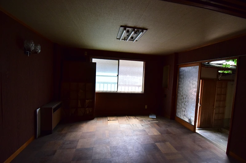 Kyoto Machiya with Official Machiya Profile Certification
