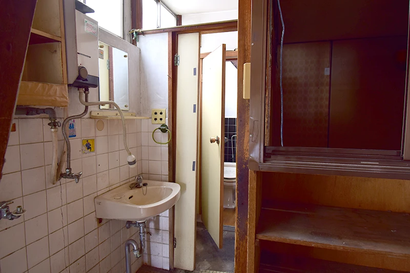 A Timeless Kyoto Machiya Steeped in the Spirit of Gosho-Minami