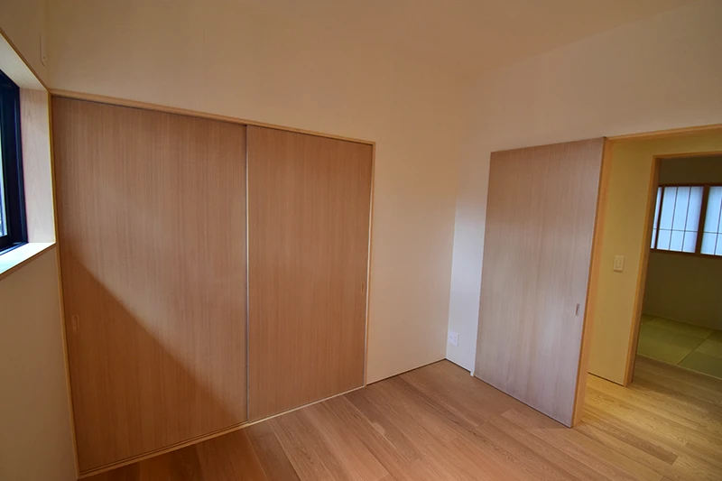 Timeless Elegance, Modern Comfort – A Smart Kyoto Machiya Home