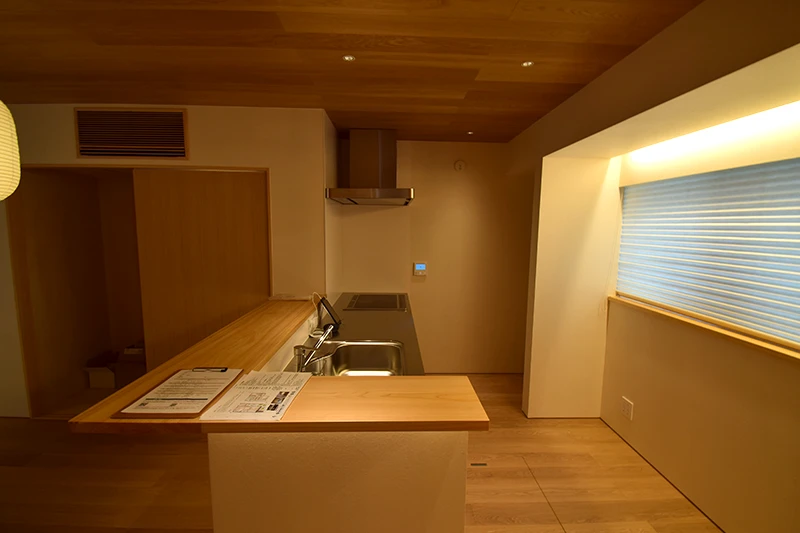 Timeless Elegance, Modern Comfort – A Smart Kyoto Machiya Home