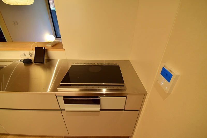 Timeless Elegance, Modern Comfort – A Smart Kyoto Machiya Home