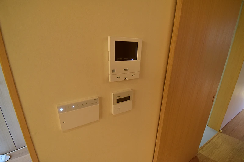 Timeless Elegance, Modern Comfort – A Smart Kyoto Machiya Home