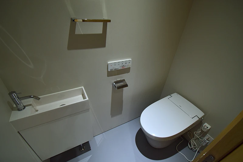 Timeless Elegance, Modern Comfort – A Smart Kyoto Machiya Home