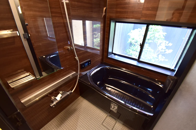 Timeless Elegance, Modern Comfort – A Smart Kyoto Machiya Home
