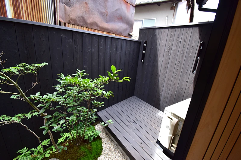 Timeless Elegance, Modern Comfort – A Smart Kyoto Machiya Home