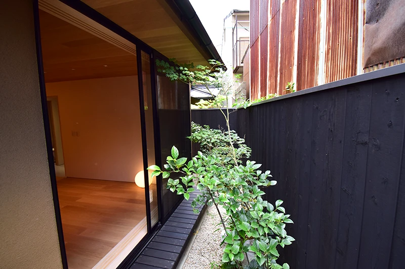 Timeless Elegance, Modern Comfort – A Smart Kyoto Machiya Home