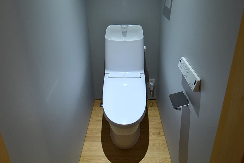 Timeless Elegance, Modern Comfort – A Smart Kyoto Machiya Home