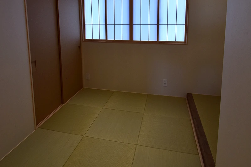 Timeless Elegance, Modern Comfort – A Smart Kyoto Machiya Home