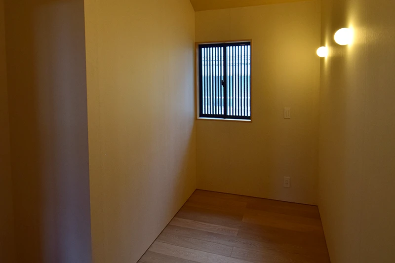 Timeless Elegance, Modern Comfort – A Smart Kyoto Machiya Home