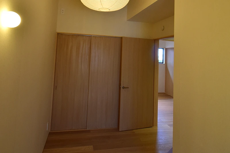 Timeless Elegance, Modern Comfort – A Smart Kyoto Machiya Home
