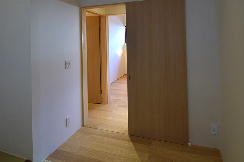 Timeless Elegance, Modern Comfort – A Smart Kyoto Machiya Home