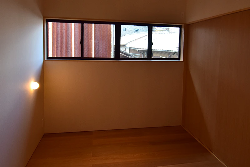 Timeless Elegance, Modern Comfort – A Smart Kyoto Machiya Home