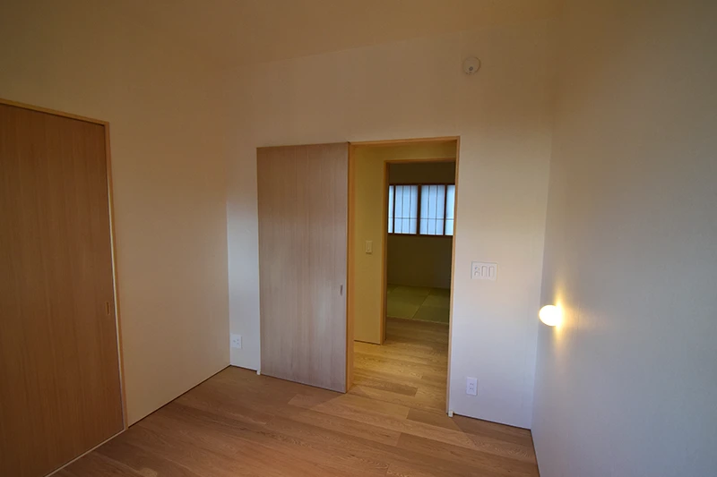 Timeless Elegance, Modern Comfort – A Smart Kyoto Machiya Home