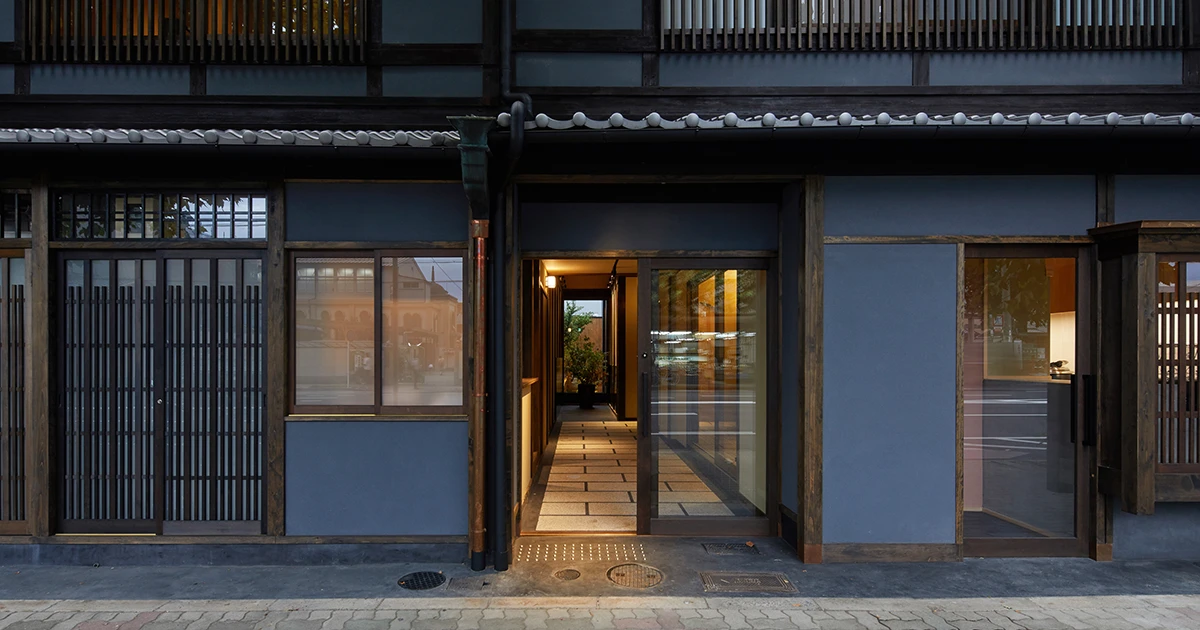 Fully Renovated in 2019, Leased Machiya Investment Property