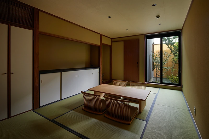 Fully Renovated in 2019, Leased Machiya Investment Property