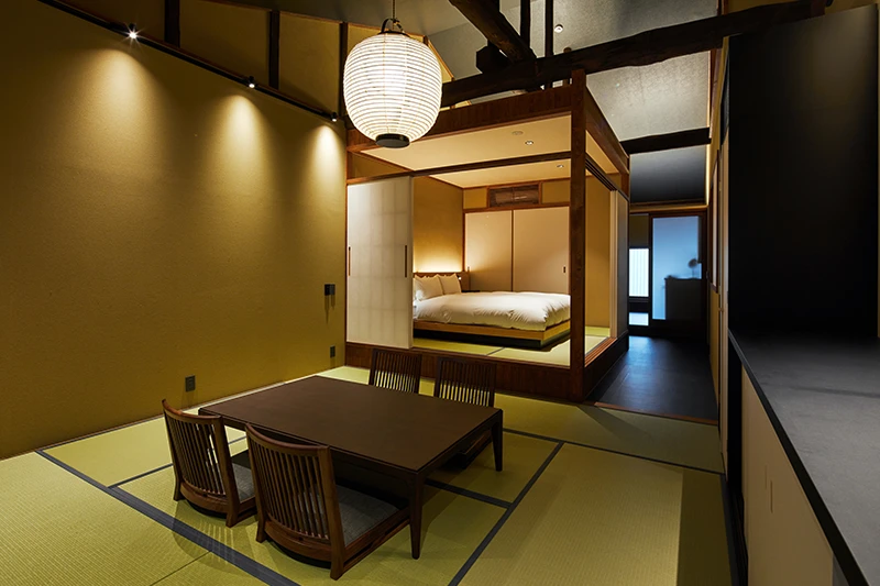 Fully Renovated in 2019, Leased Machiya Investment Property