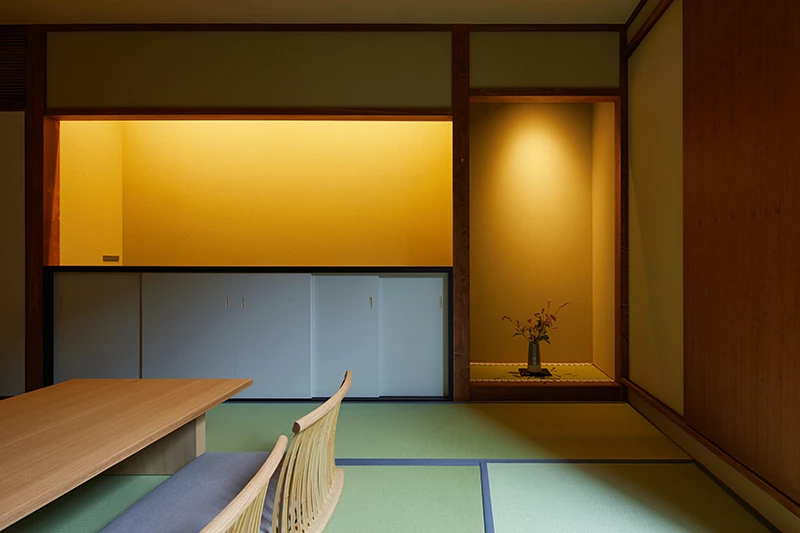 Fully Renovated in 2019, Leased Machiya Investment Property