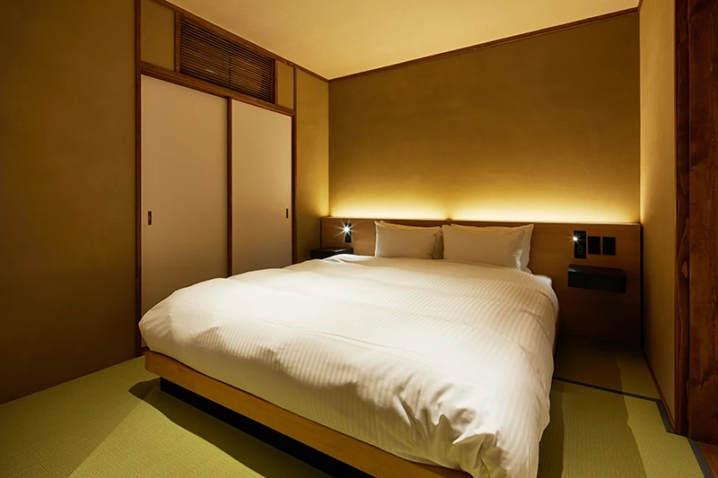 Fully Renovated in 2019, Leased Machiya Investment Property