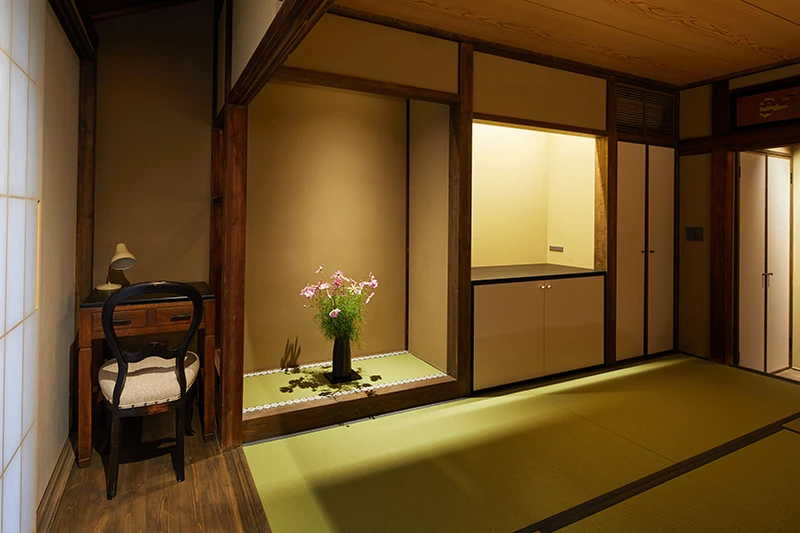 Fully Renovated in 2019, Leased Machiya Investment Property