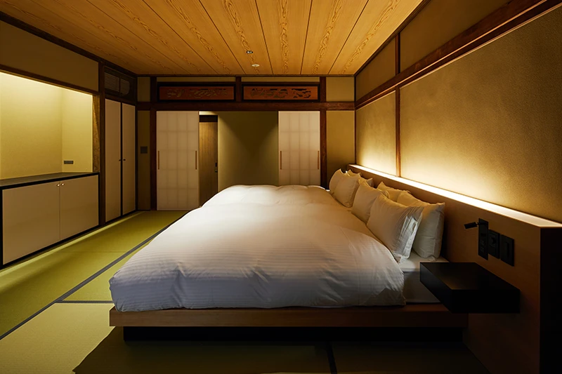 Fully Renovated in 2019, Leased Machiya Investment Property