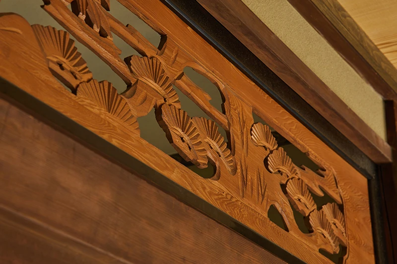 Fully Renovated in 2019, Leased Machiya Investment Property