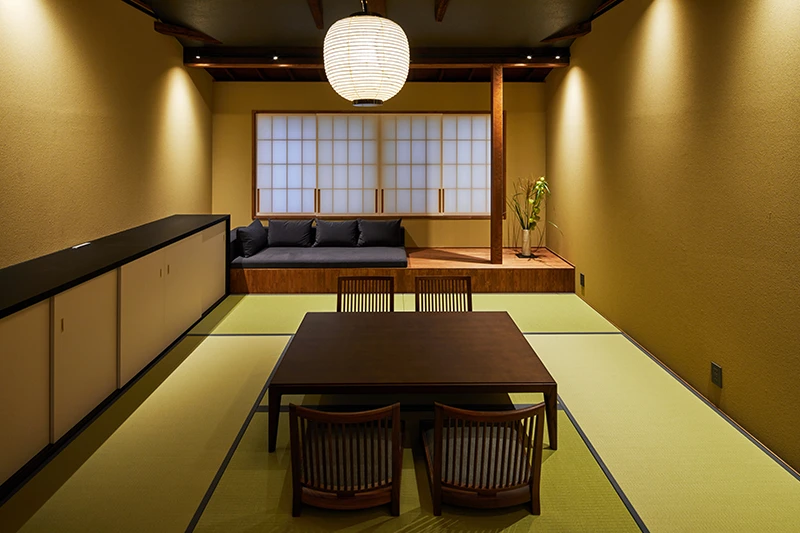 Fully Renovated in 2019, Leased Machiya Investment Property