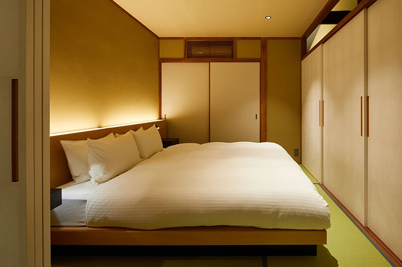 Fully Renovated in 2019, Leased Machiya Investment Property