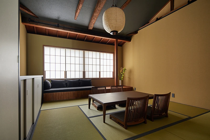 Fully Renovated in 2019, Leased Machiya Investment Property