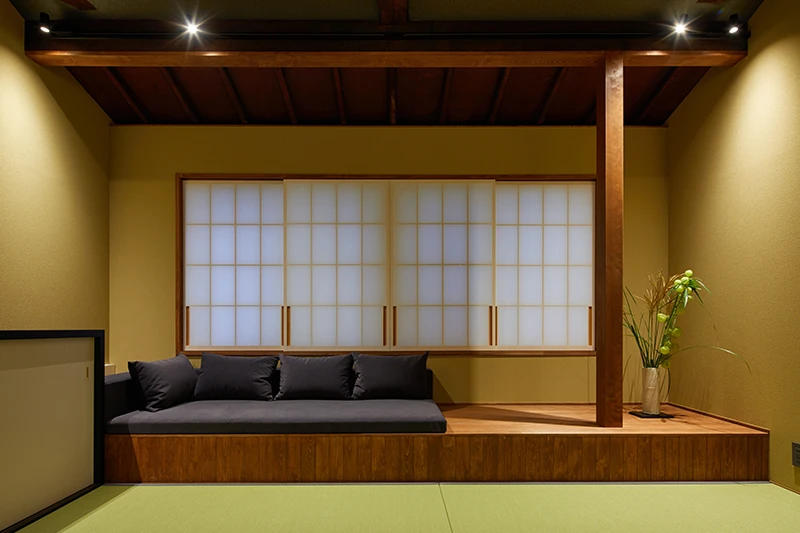 Fully Renovated in 2019, Leased Machiya Investment Property