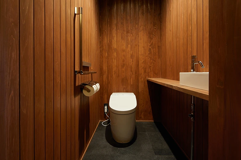 Fully Renovated in 2019, Leased Machiya Investment Property