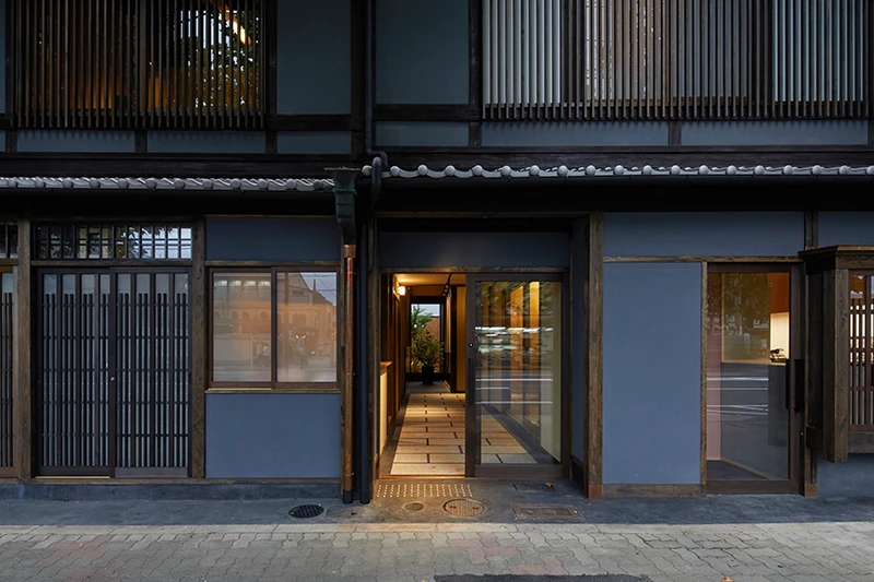 Fully Renovated in 2019, Leased Machiya Investment Property