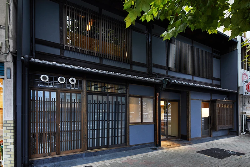 Fully Renovated in 2019, Leased Machiya Investment Property