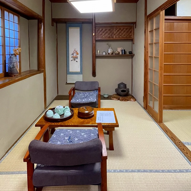 Invest in Tradition: Kyoto Machiya, Owner-Change, Renovated